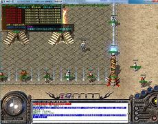 1.80传奇手游私服