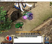 斩仙微变传奇私服