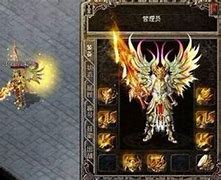 传奇私服高级魔法师在那