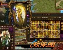 传奇私服增加暴击几率