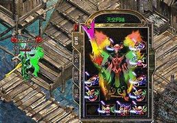 现在传奇私服开什么挂