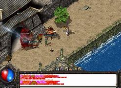 热血传奇私服合击内功版