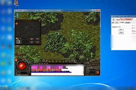 私服的漏洞 【热血传奇吧】