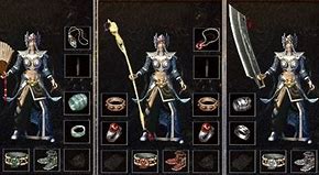 1.76远古深渊仿dnf传奇手游下载