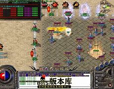 元宝赌博传奇私服