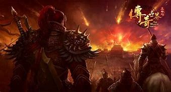 盛大传奇更新了内挂 道道笑了