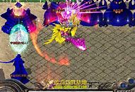 中变暗黑传奇私服