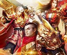 传奇永恒私服版手游