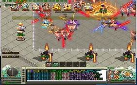 传奇在线泡点功能参数设置及相关脚本操作