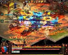 带妖士的传奇世界私服