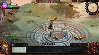 新开传奇私服雷霆合成二合一