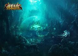 海底传奇世界私服