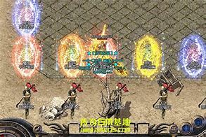 深渊传奇（暂未上线）