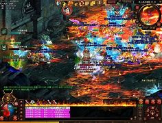 超变态合击传奇私服