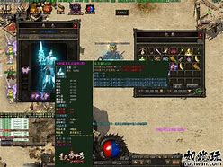 暗黑佣兵版本传奇私服