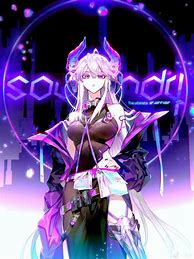 黑暗之神传奇私服