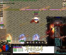 【雄霸冰雪传奇复古版服务端】gom引擎pc端配套客户端复古三职业版