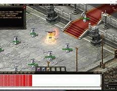 仿盛大传奇金币私服