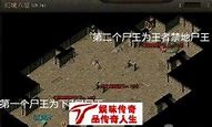 新开复古传奇私服与新开