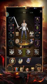 复古传奇bt版私服下载