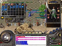 传奇私服网站ip映射