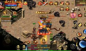 打金传奇提现版下载