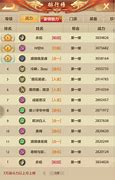 骨灰级玩家请进想了解一下旧版传奇的命运之 命运之刃的属性到底有多厉害