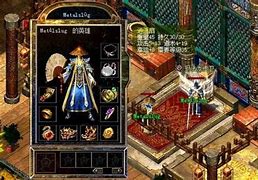 玩传奇私服只显示一个头