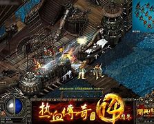 最新传奇3私服榜单下载