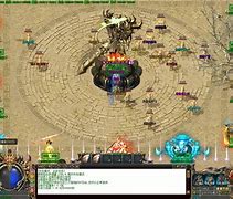 传奇私服1.76特戒版 巅峰
