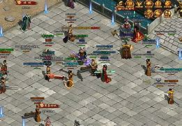 传奇私服175合击