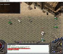 1.80战神版传奇私服