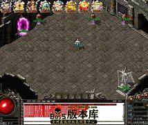 独家传奇私服人气劲爆网络1.90轻便无英雄版介绍