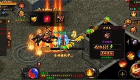 顶赞传奇3d最新版下载（暂未上线）