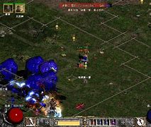 暗黑毁灭变态版下载