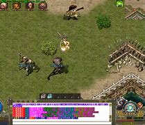 传奇私服单职业版下载