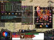 装备合成传奇私服安卓版下载