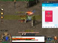 传奇私服开三个号显示非法外挂