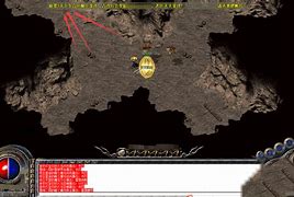 热血传奇幻境七层下幻境八层的走法