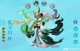 1.85狐月玉兔传奇sf手游（暂未上线）