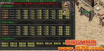 传奇私服仙剑佛飞