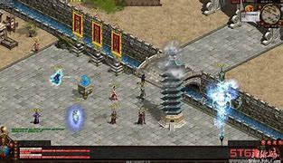 传奇服务端中mapinfo地图参数代码讲解