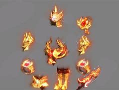 传奇私服首饰制作