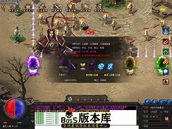 传奇服务端上线0级技能 传奇服务端上线0传奇私服 增加技能级技能 直