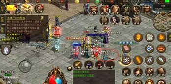 传世怀旧版中变传奇