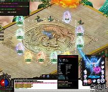 天下大乱版本传奇sf下载