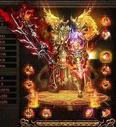 传奇世界sf打金版