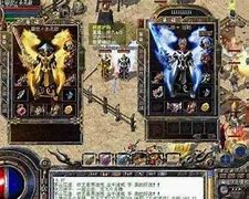 传奇私服刷新npc数据