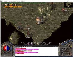 1.76金币版传奇私服下载