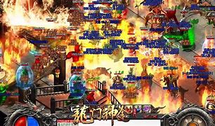 多年传奇游戏工作室的经验  一个小技巧让你完氪土豪